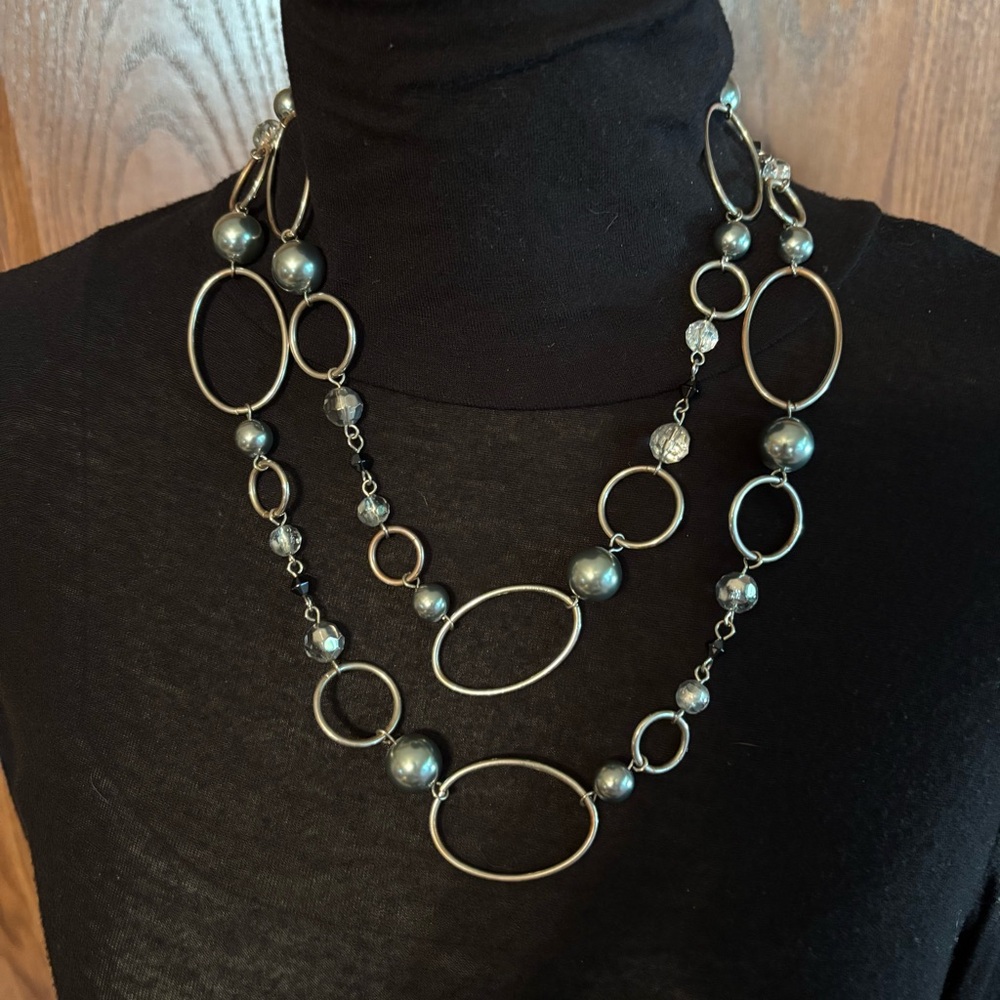 Lia Sophia Necklace